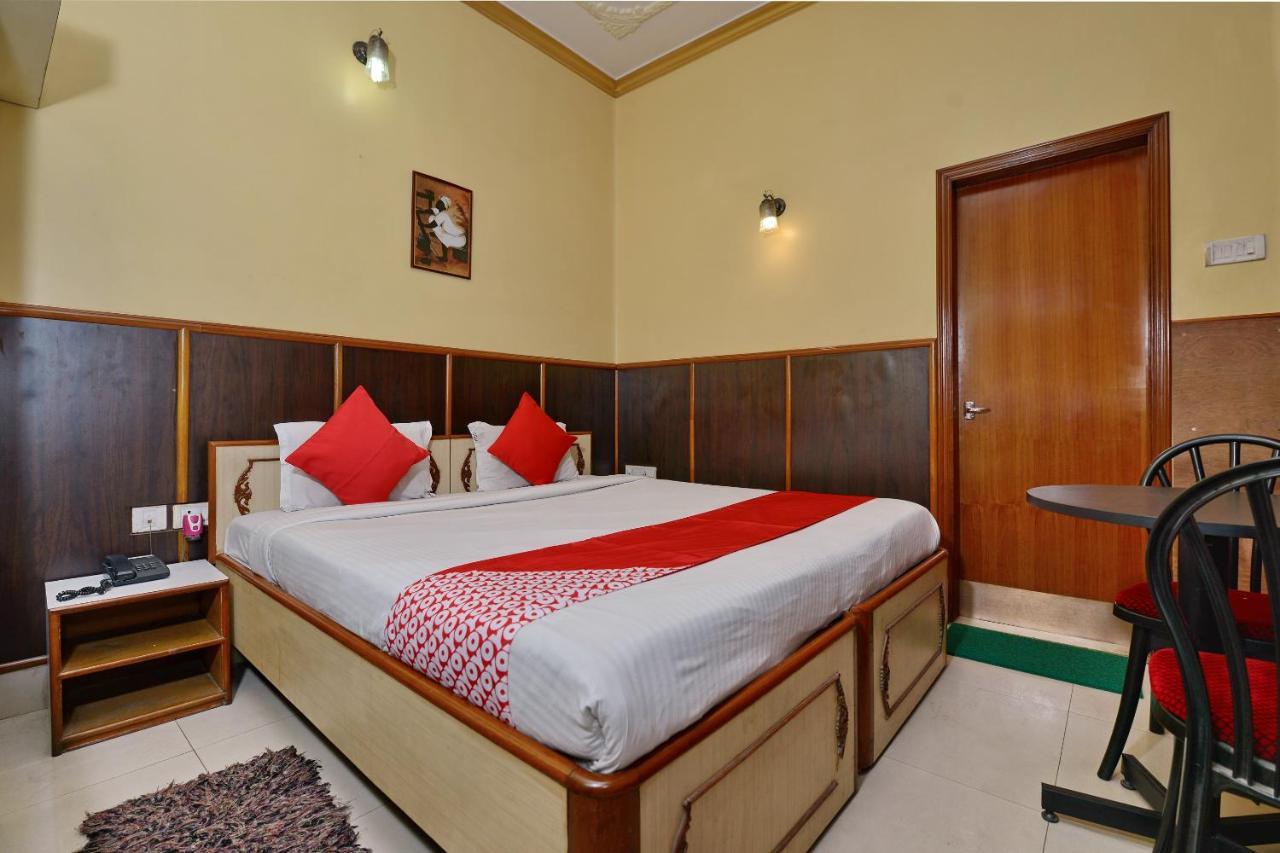 Oyo 3436 Shree Utsav Palace Guest House Kalkutta Exterior foto